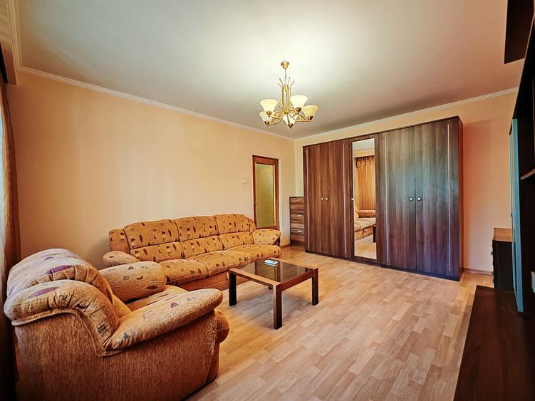 Vitan Mall | Metrou Mihai Bravu la 3 min | Apartament la cheie in bloc anvelopat