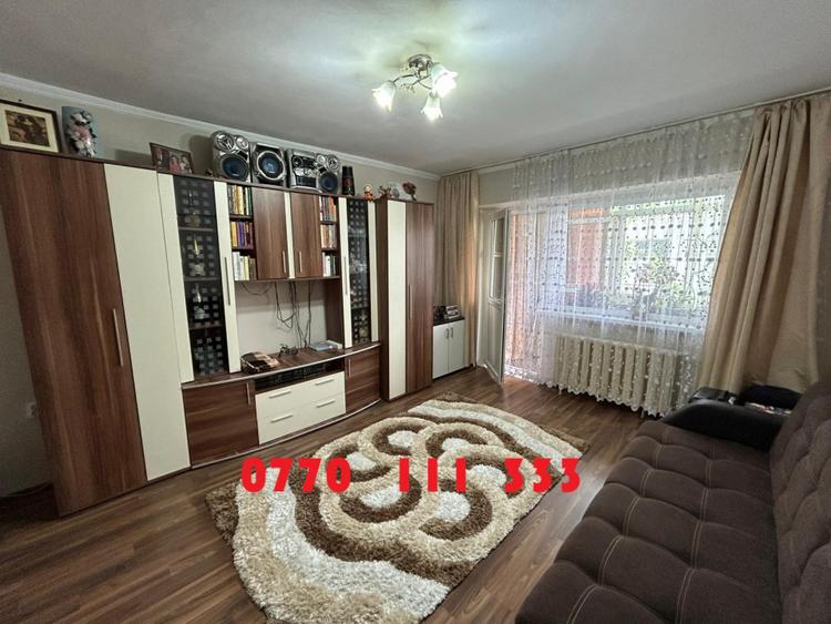 - Apartament 2 camere 53mp, Obor