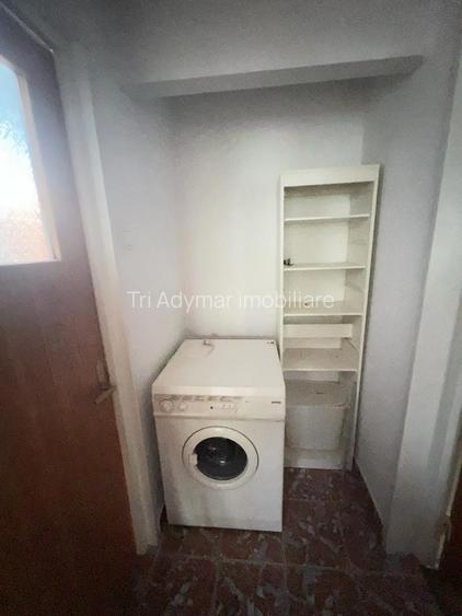 Apartament spațios cu 3 camere de închiriat – Drumul Taberei (Zona Favorit) - 7