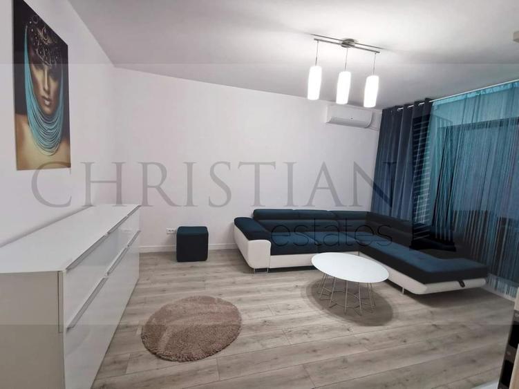 Apartament 2 Camere Exigent Plaza Residence Faza 4 Lujerului+ Parcare