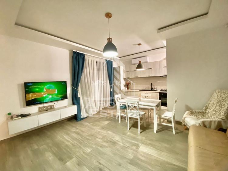 Apartament 3 camere cu dressing ,Dumbravita Dechalton - 6