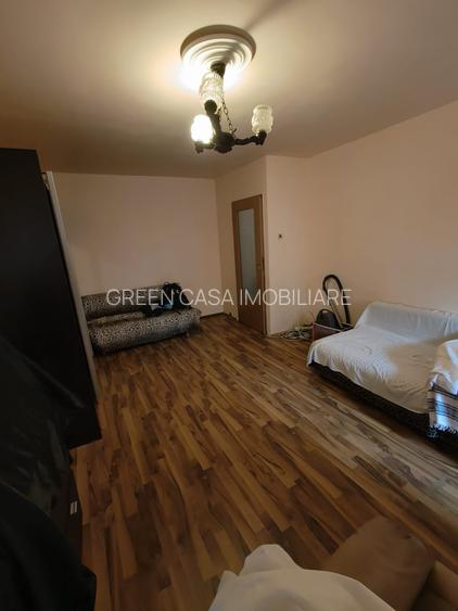 Apartament Generos cu 1 Cameră | Calea Mănăștur | Vedere panoramica - 2