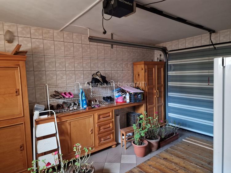 De Vanzare Casa (vilă) Burdujeni - 28