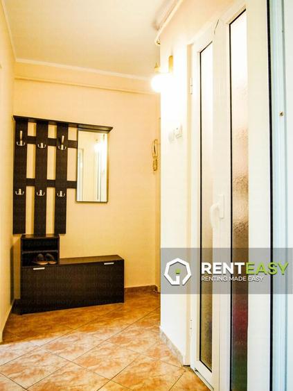 Inchiriere apartament doua camere situat in Copou - Cuza