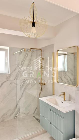Totul Nou | 3 Camere Finisate | Etaj 2 | Balcon | Parcare | Floresti/Urusagului - 25