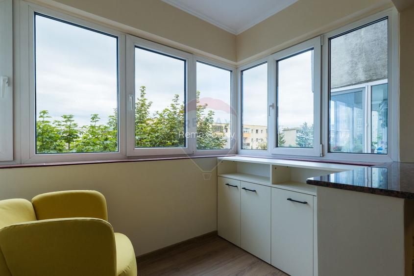 Apartament 2 camere | Prima închiriere | Renovat complet | Zizinului - 28