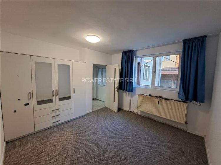 Apartament cu 2 camere, Decomandat, situat in cartierul Dambul Rotund! - 4