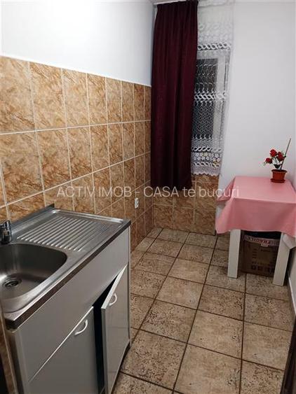 Apartament 2 camere ultracentral in Moldova Noua - 5