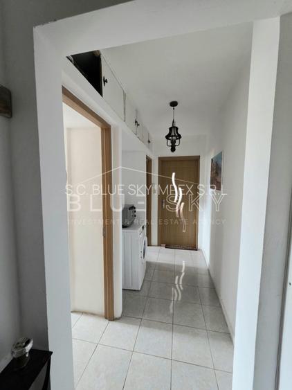 Apartament 2 camere – Casa de Cultură, Str. Oborului - 11