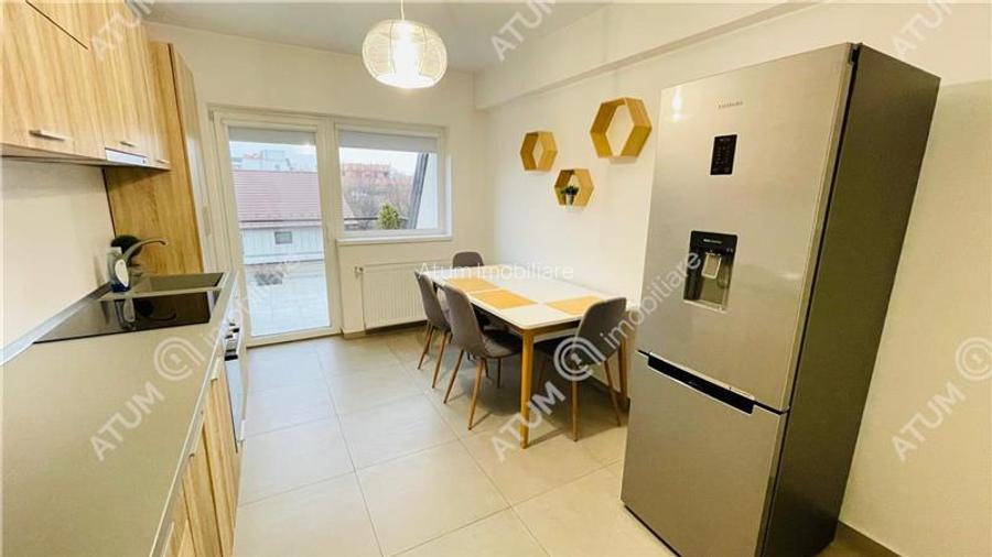 Apartament cu 3 camere decomandate 2 terase loc parcare - 4