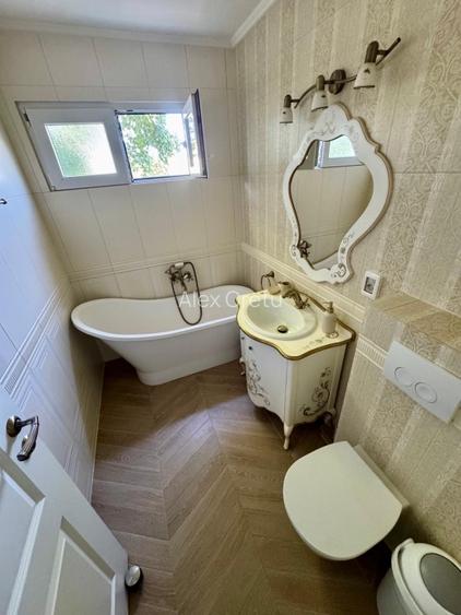 Apartament 2 camere semidecomandat | Tipografilor | Mobilat & Utilat  - 6