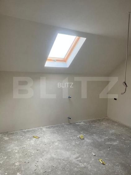 Duplex , 140mp,  zona Radauti - 6