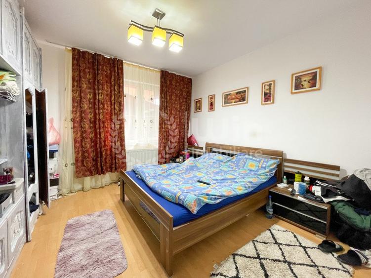 Casa individuala | 120 mp utili | Front 20m | Zona Lidl Buna Ziua!