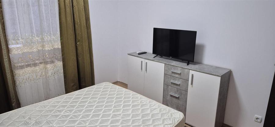 Bloc Nou! Apartament 2 Camere Tatarasi cu Terasa