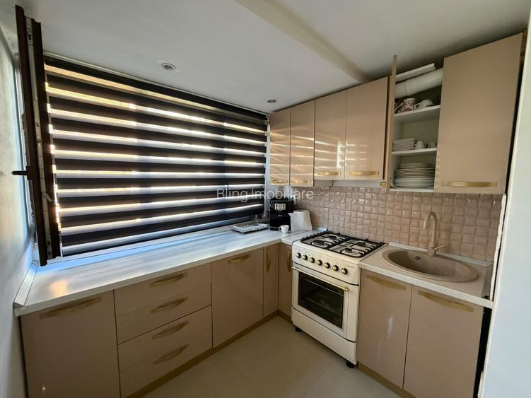 Apartament de vanzare 3 camere zona Lidl Strada Eroilor! - 11