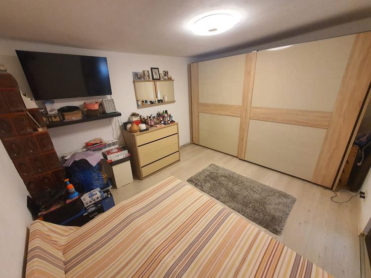 Casa individuala singura in curte, Medeea