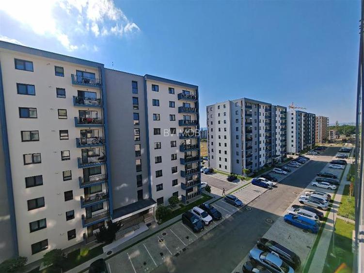 Inchiriem Apartament 2 Camere, Modern, Decomandat, Tractorul - 21