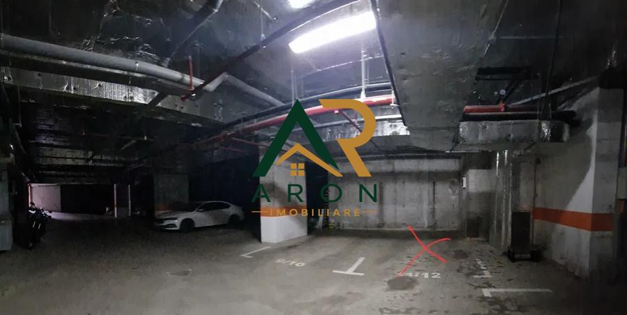 2 Camere de inchiriat | Dristor | Centrala | Parcare | Bloc Nou