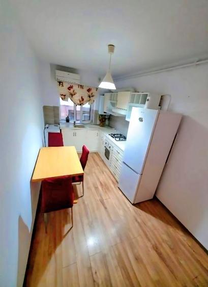 Apartament cu 2 camere, zona Soarelui, parter, bloc nou, constr. 2015