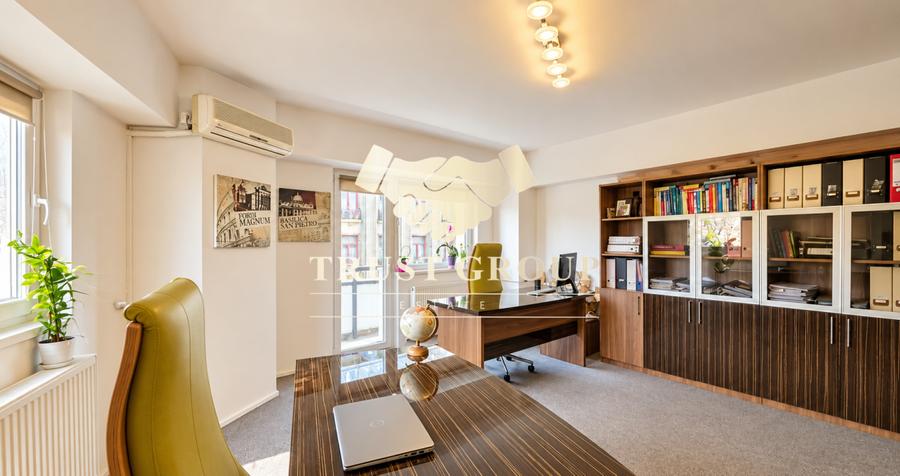 Apartament 4 camere ultracentral | Imobil 1980