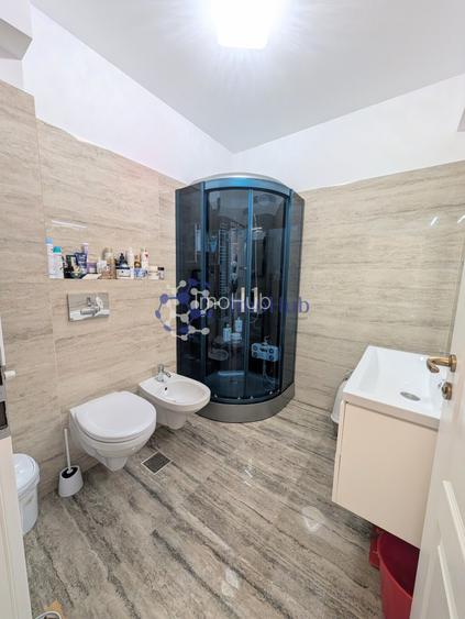Sun Residence - 3 camere, etaj 2, Mobilat si Utilat, Orientare SE - 9
