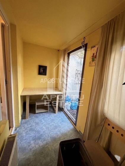 Apartament cu 2 camere , de inchiriat , Zona Bălcescu - Timisoara - 6