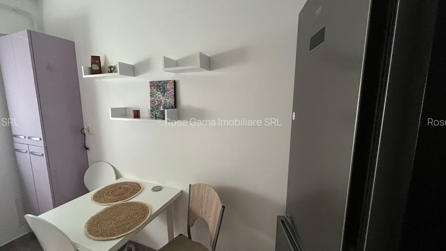 Apartament cu 2 camere decomandate | Sun City Galata Iasi Voinesti | 400 €/lună - 13