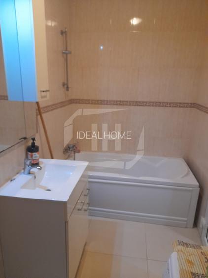 Apartament 3 camere I cu parcare I bloc nou I Marasti - 6