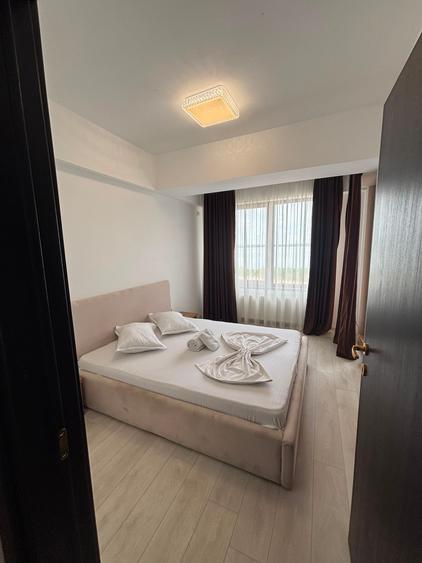 Apartament 2  camere situat la Summerland Residence - Mamaia  350 euro