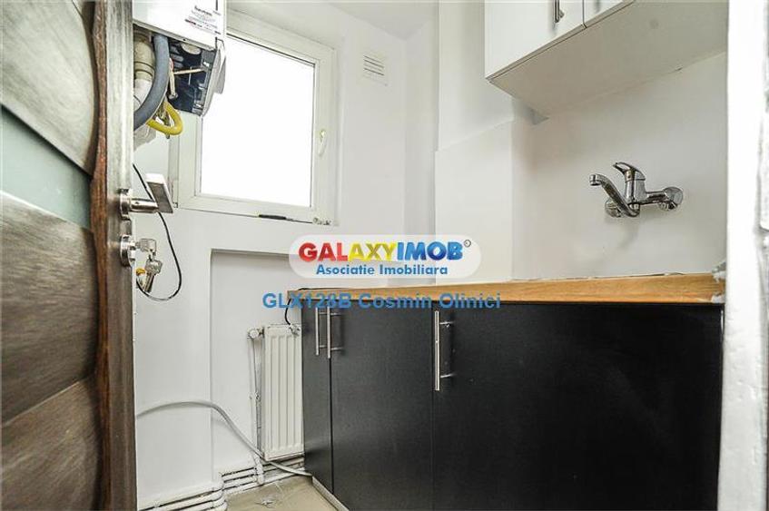 Vanzare GARSONIERA Bd Ferdinand (Foisorul de Foc), renovat, mobilat