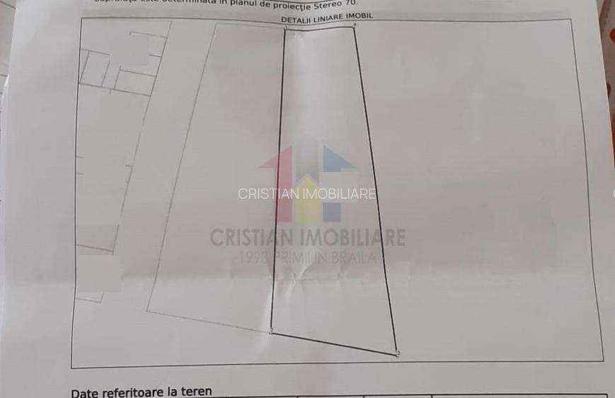 CHILIPIR ! Intravilan 576 mp Vidin-C.Galati, 16ml deschidere, 69 Euor mp - 3