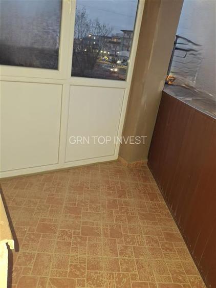 Apartament 3 camere 2 balcoane gradina parcare zona Turnisor - 6