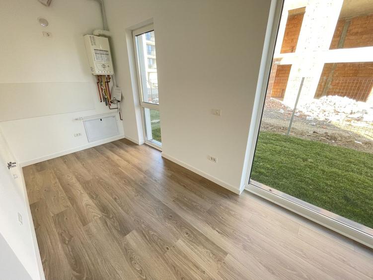 Apartamente decomandate | Lift | Gradina proprie | Dezvoltator