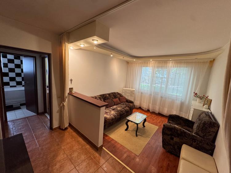 De vanzare! Apartament 2camere, Tatarasi, mobilat