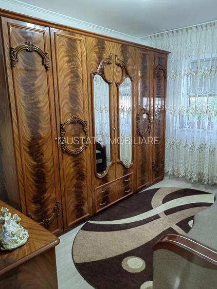- Apartament 3 camere etaj 2, zona Vidin, renovat 2022 - 4