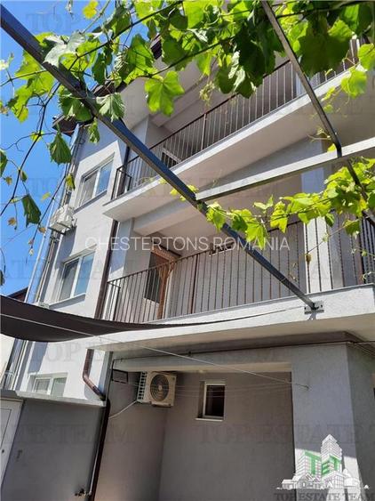 Vila turistica cu 12 camere Eforie Sud, Constanta