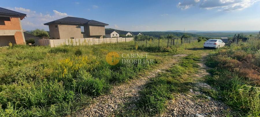 🏡 Teren intravilan - Valea Adâncă, zona 5 Drumuri 🏡