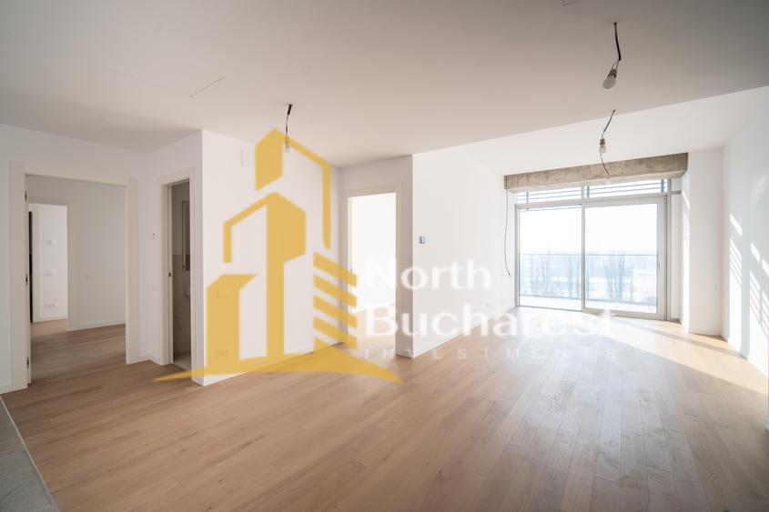 APARTAMENT 4 CAMERE - 142 MP - FLOREASCA