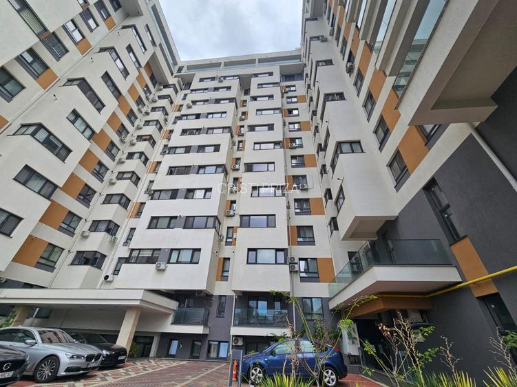 Apartament 2 Camere ( Central Address Residence ) - 8