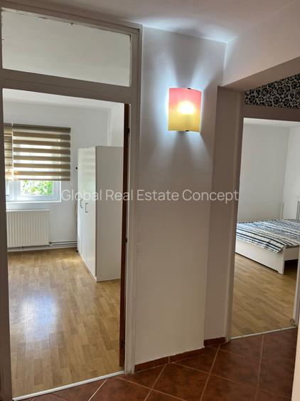 Închiriere Apartament 3 camere zona Lujerului - Centrală Proprie - 7
