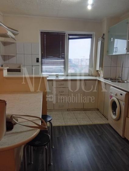 Apartament 3 camere de vanzare in Nufarul Oradea, Oradea