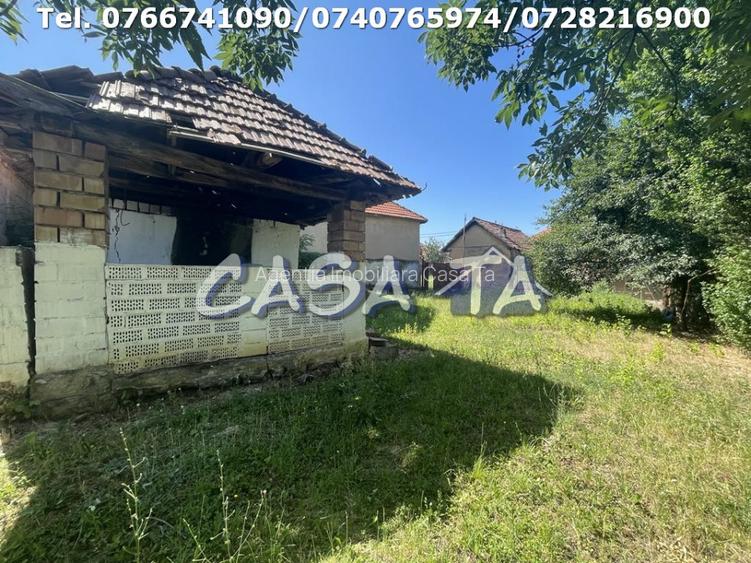Casa 4 Camere, Parter, Runcu - Baltisoara - 18