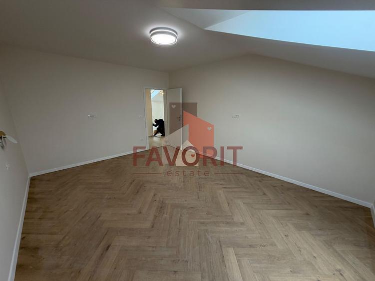 NOU. Disponibil imediat. Decomandat. Zona Soarelui