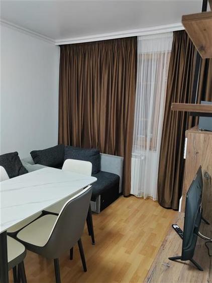 Inchiriere apartament cu doua camere - Ultracentral