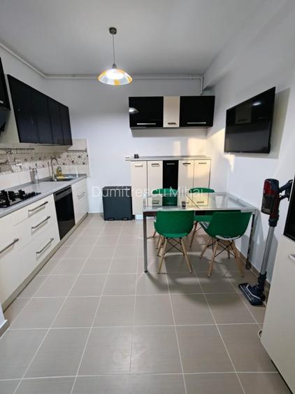 Inchiriere Apartament 3 camere Popesti-Leordeni - 13