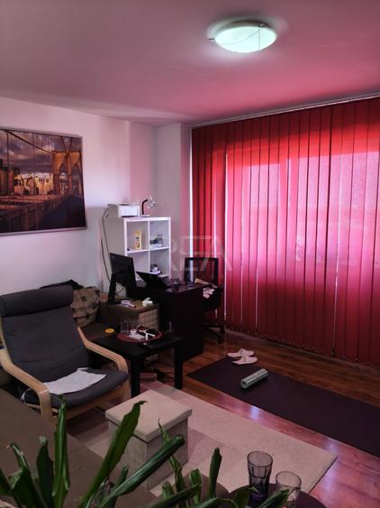 4 Camere Sun Plaza - Decomandat 90mp, Centrala, parcare