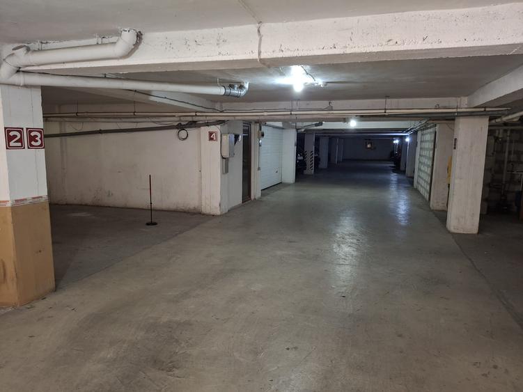 Proprietar vand apartament 2 camere Mamai Nord
