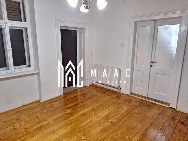 Apartament 2 camere | Sibiu Central | 65 mp, renovat