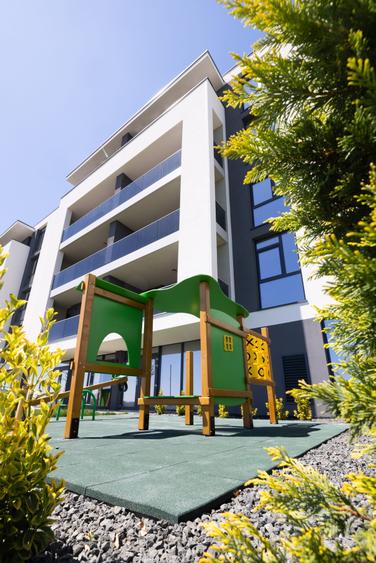 Elite Town Timisoara - Apartament 2 camere | TORONTALULUI