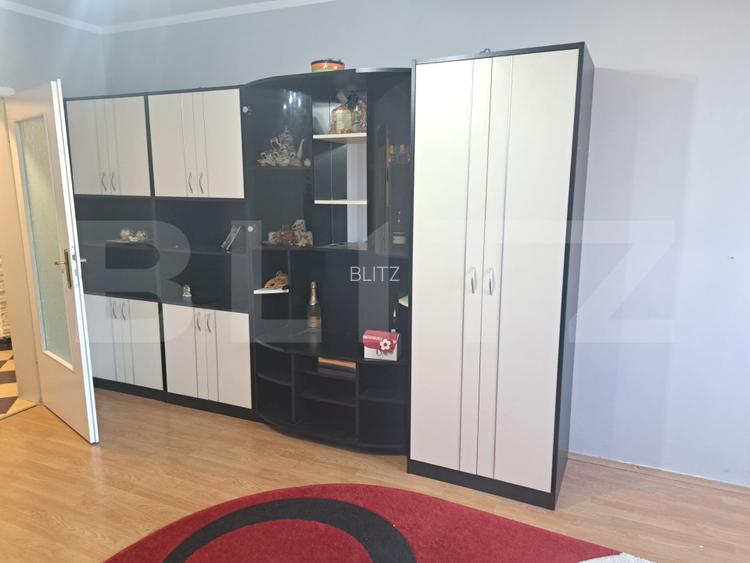 Apartament cu 2 camere aproape de Piata Astra - Mobilat si utilat complet - 6